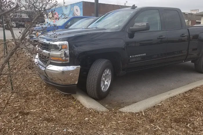 Enterprise Rent-A-Car Picture 6
