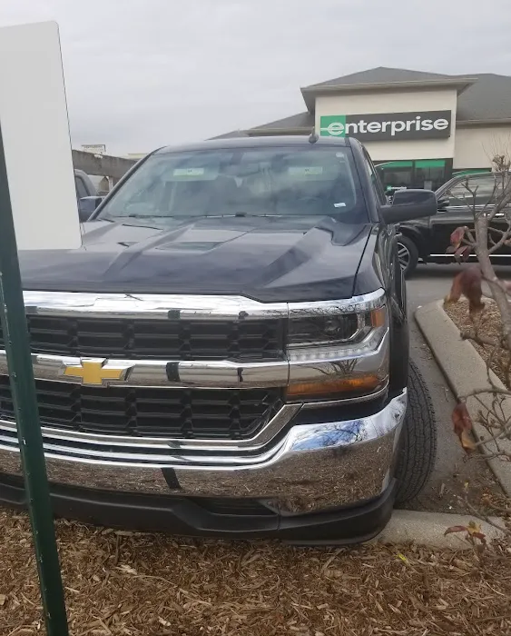 Enterprise Rent-A-Car Picture 9