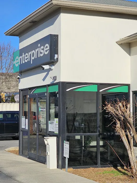 Enterprise Rent-A-Car Picture 10