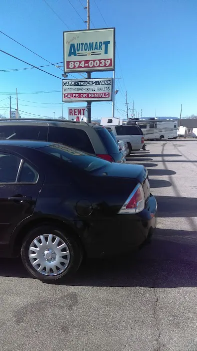 Tweety's Automart Rentals Picture 10