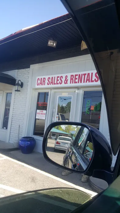 Tweety's Automart Rentals Picture 6
