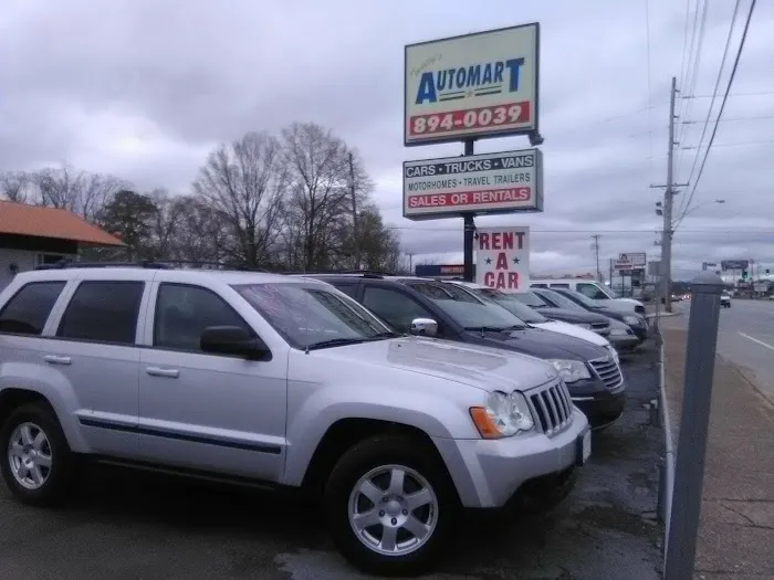 Tweety's Automart Rentals Picture 8