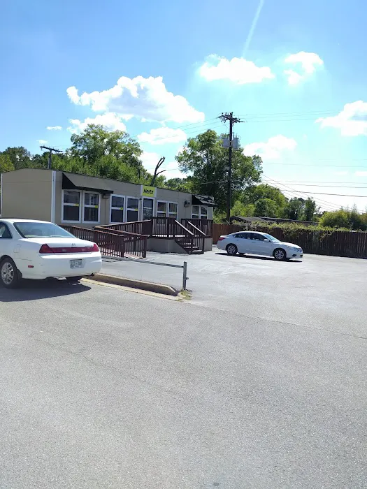 Hertz Car Rental - Chattanooga Tn - Lee Highway Picture 6