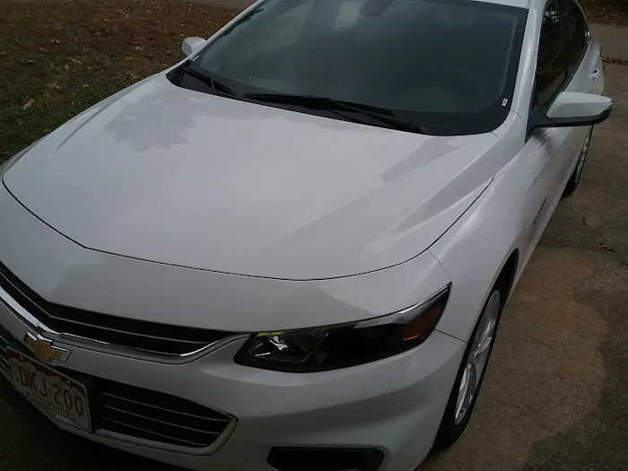 Hertz Car Rental - Chattanooga Tn - Lee Highway Picture 3