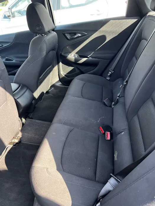 Hertz Car Rental - Chattanooga Tn - Lee Highway Picture 10