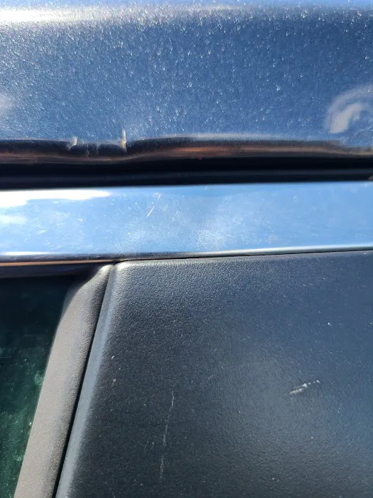 Avis Car Rental Picture 1