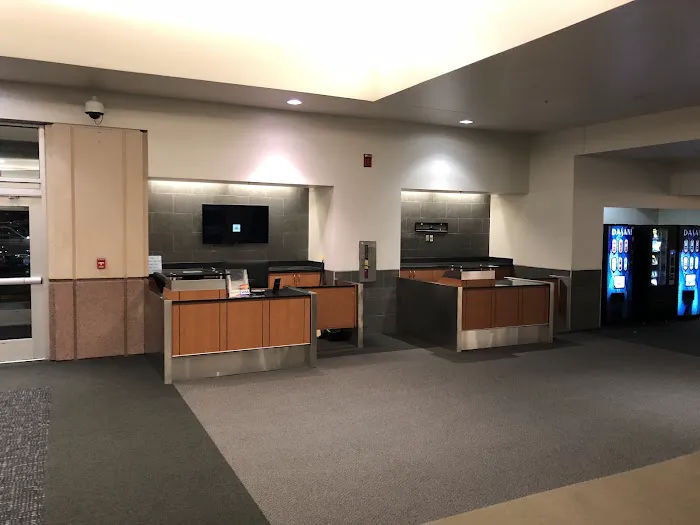 Avis Car Rental Picture 5
