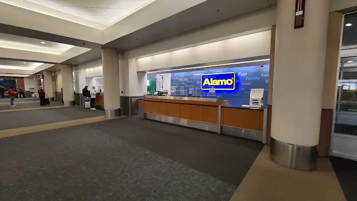 Alamo Rent A Car Picture 2