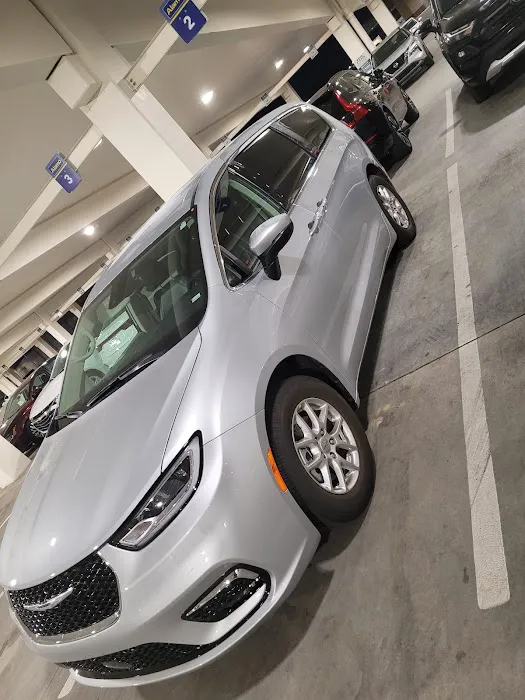 Alamo Rent A Car Picture 10