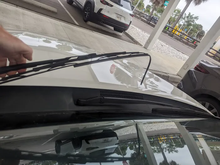 Budget Car Rental Picture 4