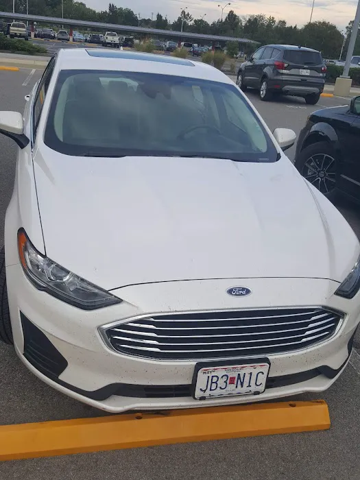 Budget Car Rental Picture 3