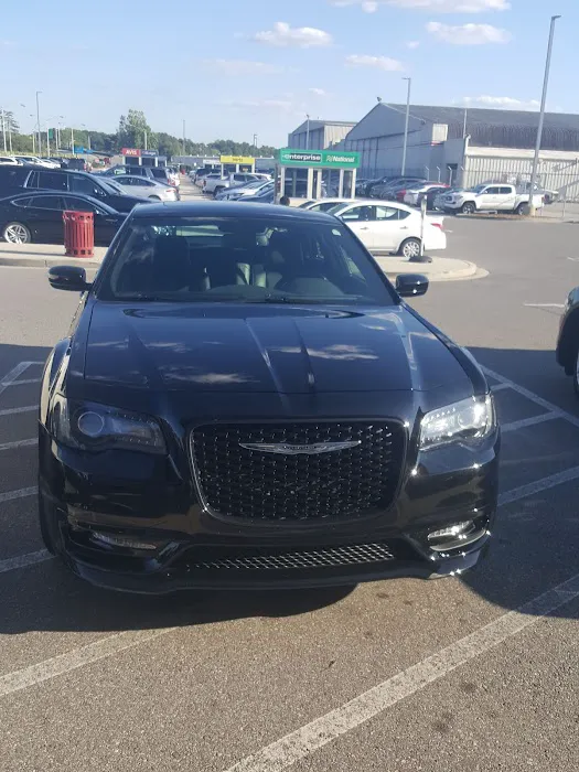 Budget Car Rental Picture 7