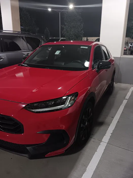 Budget Car Rental Picture 8