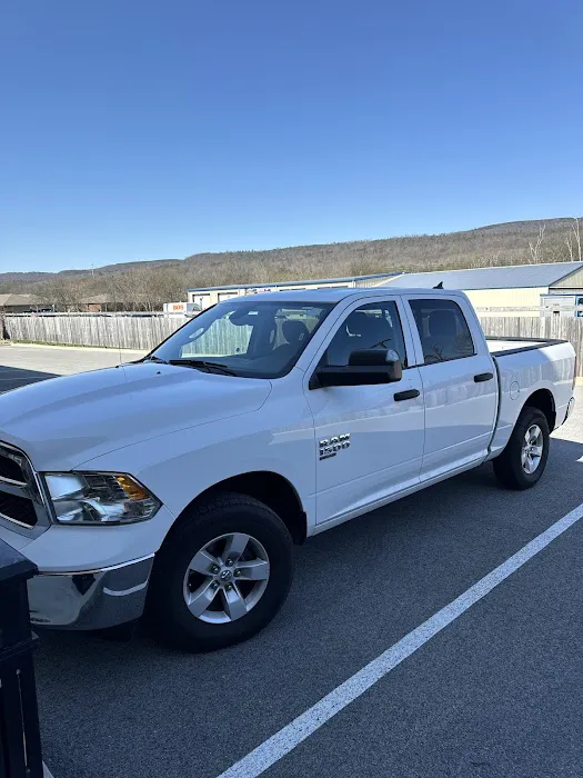 Budget Car Rental Picture 9