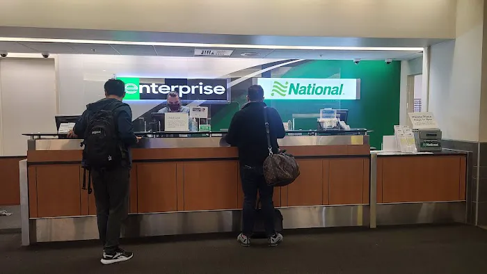 Enterprise Rent-A-Car Picture 1