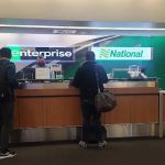 Enterprise Rent-A-Car