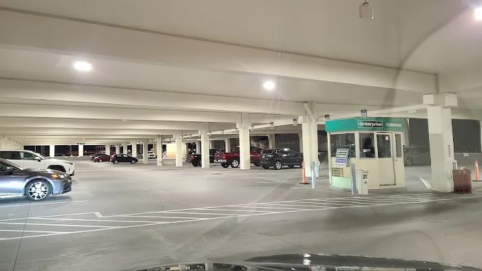 Enterprise Rent-A-Car Picture 5