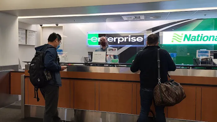 Enterprise Rent-A-Car Picture 10