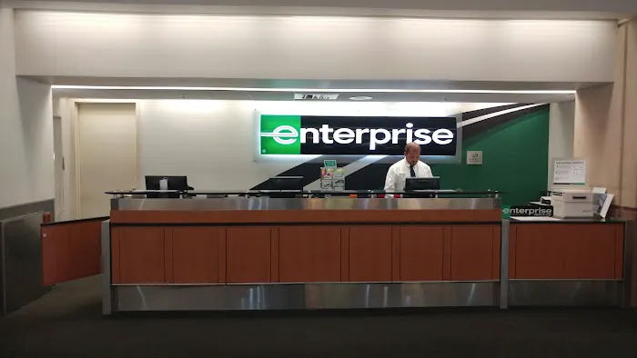 Enterprise Rent-A-Car Picture 9
