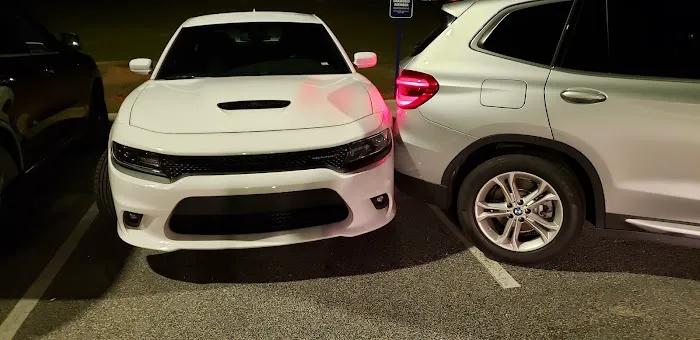 National Car Rental Picture 6