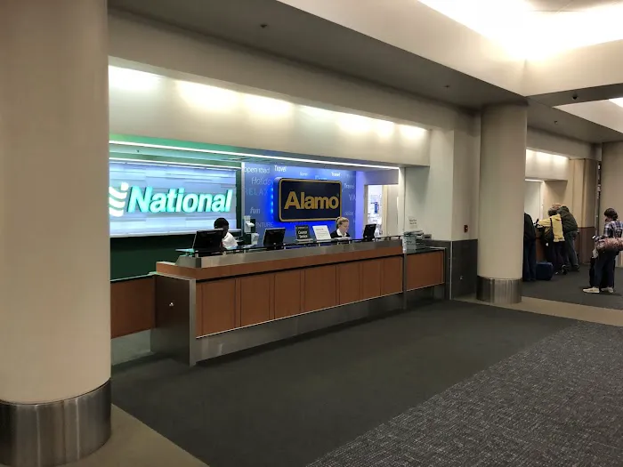 National Car Rental Picture 4
