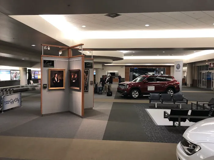 National Car Rental Picture 3