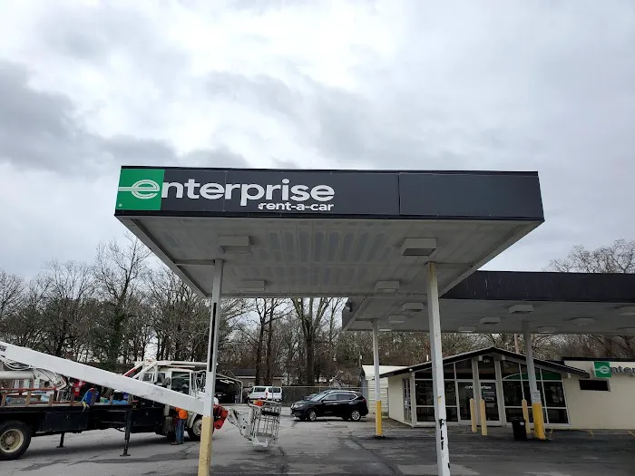 Enterprise Rent-A-Car Picture 3