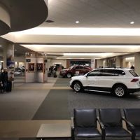 Hertz Car Rental - Lovell Field Airport ico