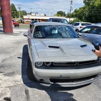 Enterprise Rent-A-Car ico