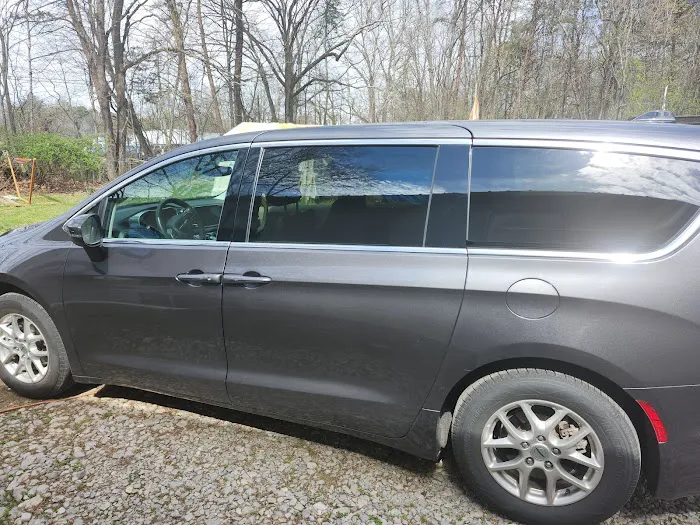 Enterprise Rent-A-Car Picture 2