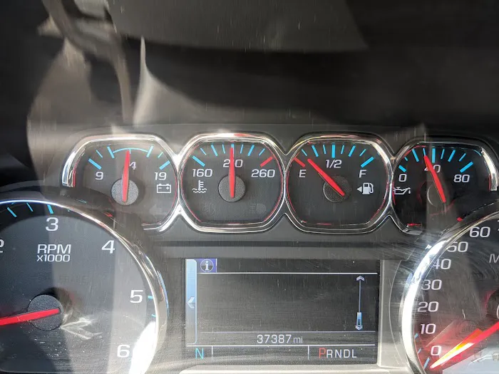 Enterprise Rent-A-Car Picture 6