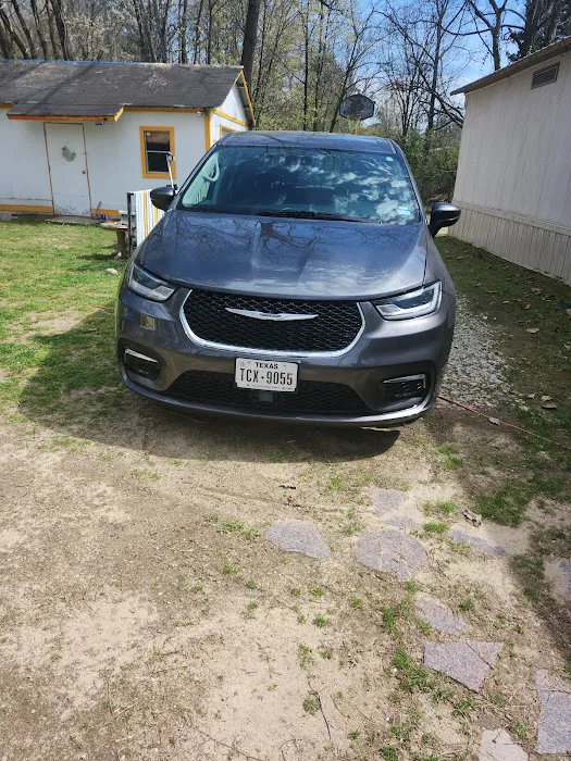 Enterprise Rent-A-Car Picture 4