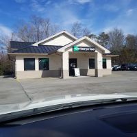 Enterprise Rent-A-Car ico