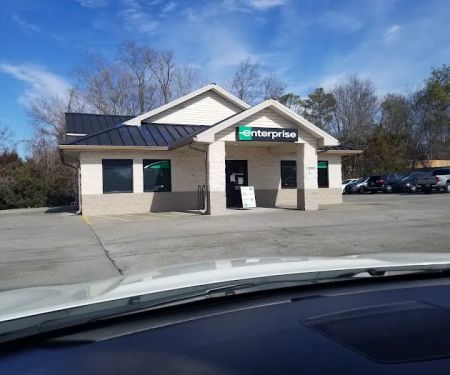 Enterprise Rent-A-Car