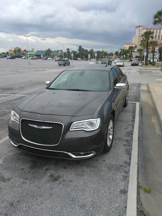 Enterprise Rent-A-Car Picture 6