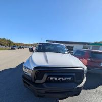 Enterprise Rent-A-Car ico