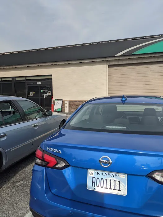 Enterprise Rent-A-Car Picture 8