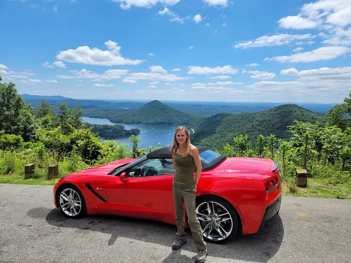 Avis Car Rental Picture 3