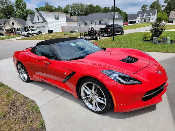 Avis Car Rental Picture 6
