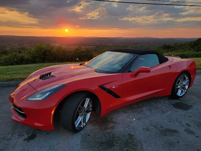 Avis Car Rental Picture 5
