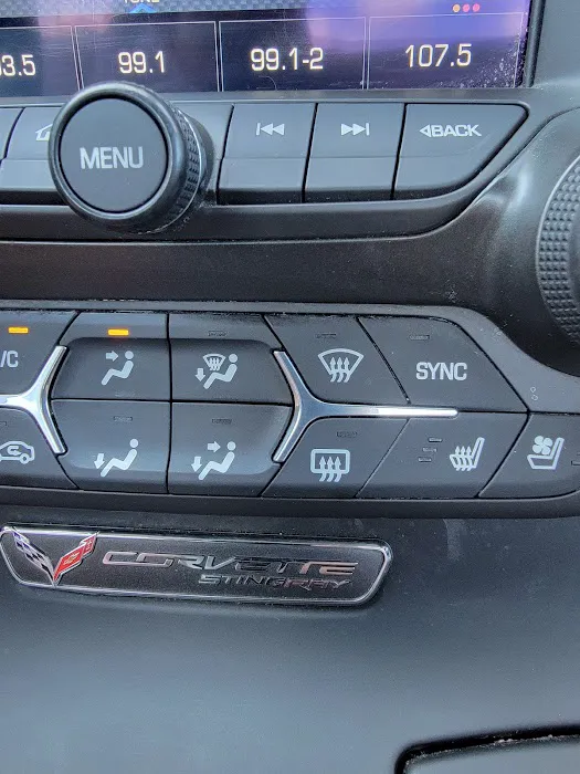 Avis Car Rental Picture 8