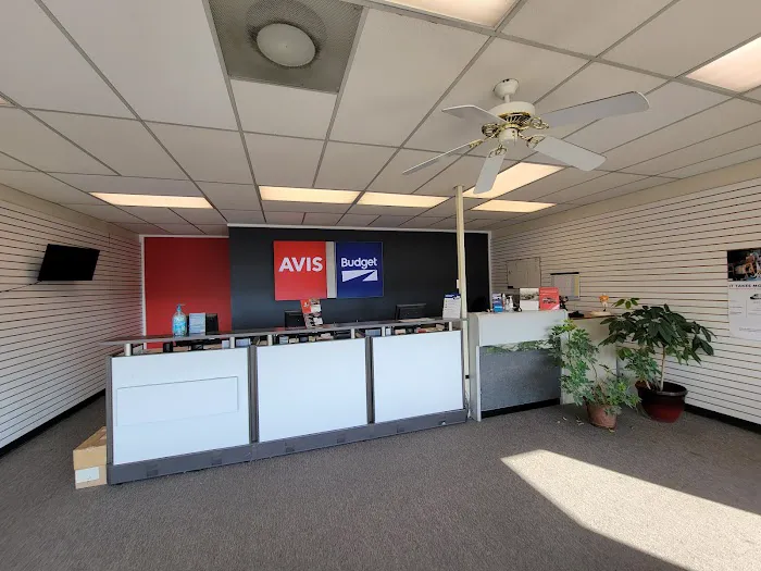 Avis Car Rental Picture 9