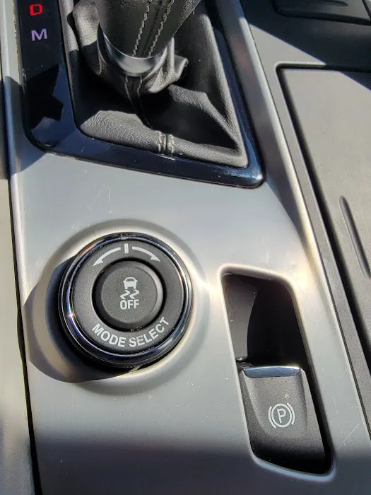 Avis Car Rental Picture 10