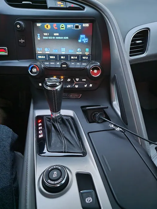 Avis Car Rental Picture 7