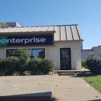 Enterprise Rent-A-Car ico