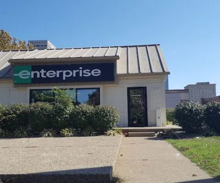 Enterprise Rent-A-Car