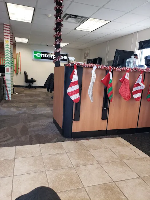 Enterprise Rent-A-Car Picture 8