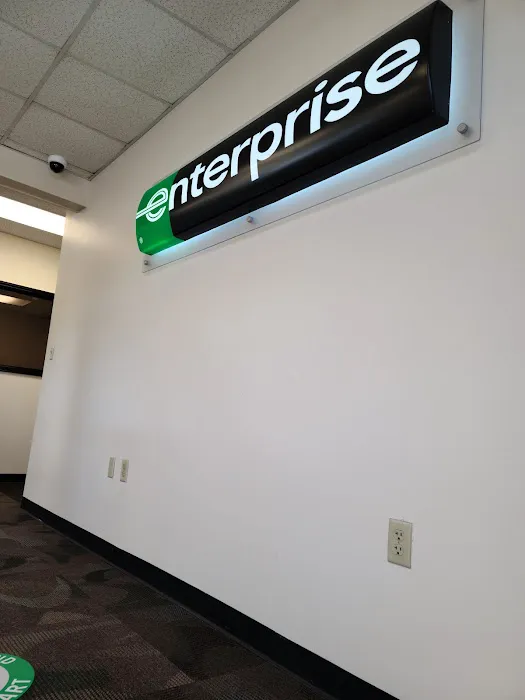 Enterprise Rent-A-Car Picture 1