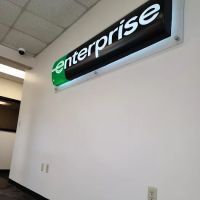 Enterprise Rent-A-Car ico