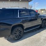 Tony Luxury Car Rental